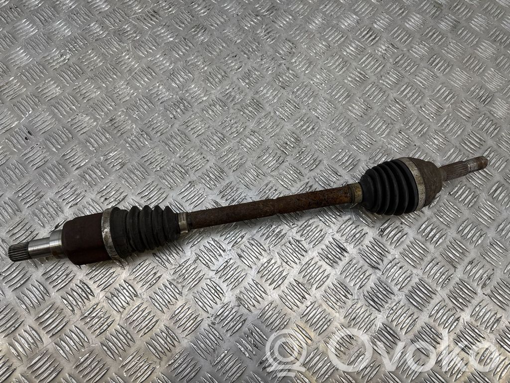 Citroen C3 Front driveshaft 