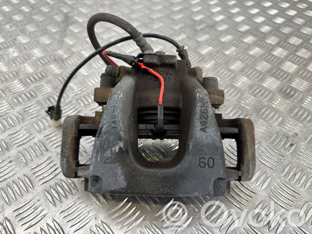 Jaguar XE Front brake caliper 