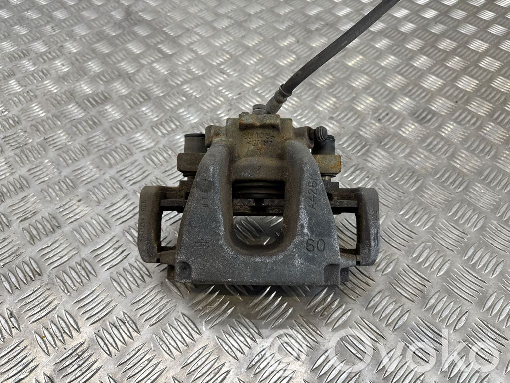 Jaguar XE Front brake caliper 