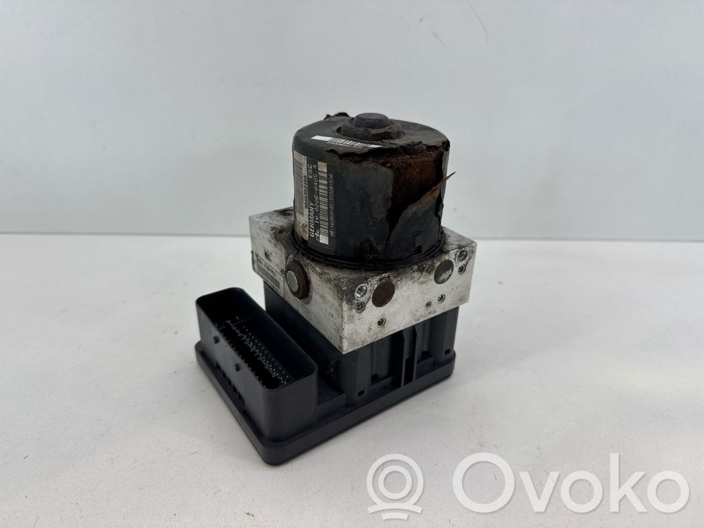 Citroen C3 ABS bloks 