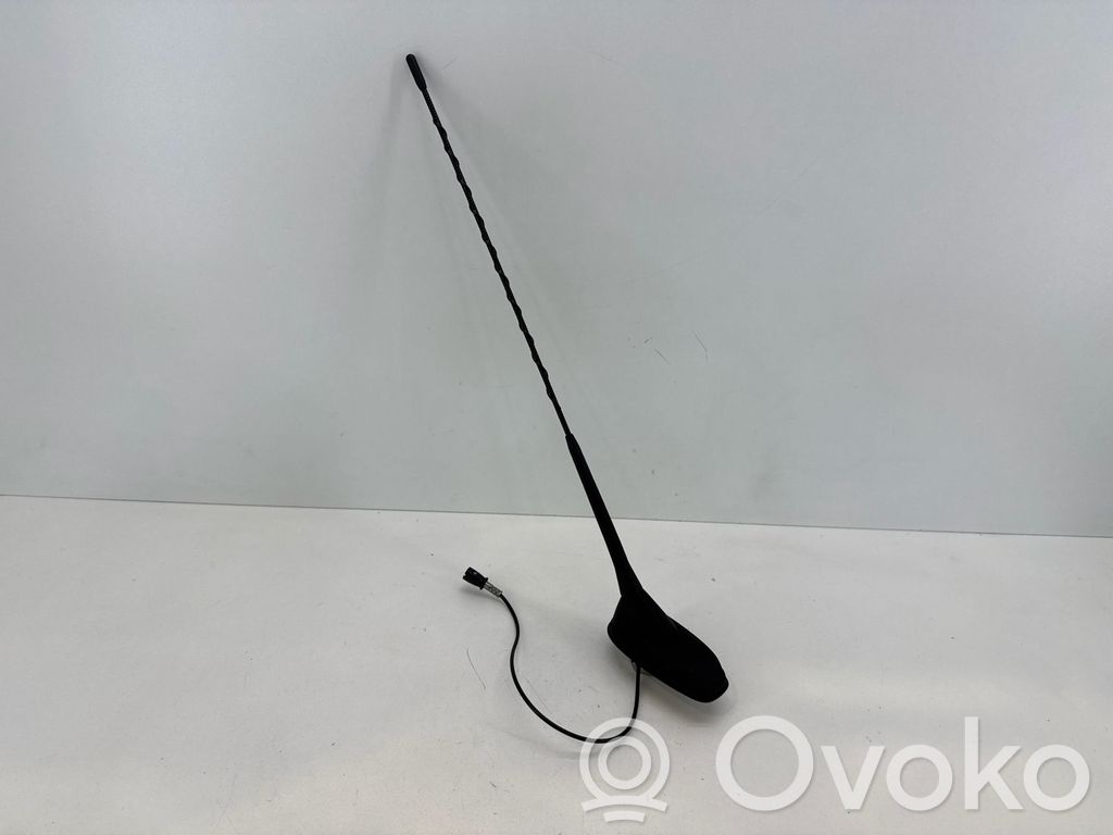 Citroen C3 Radion antenni 