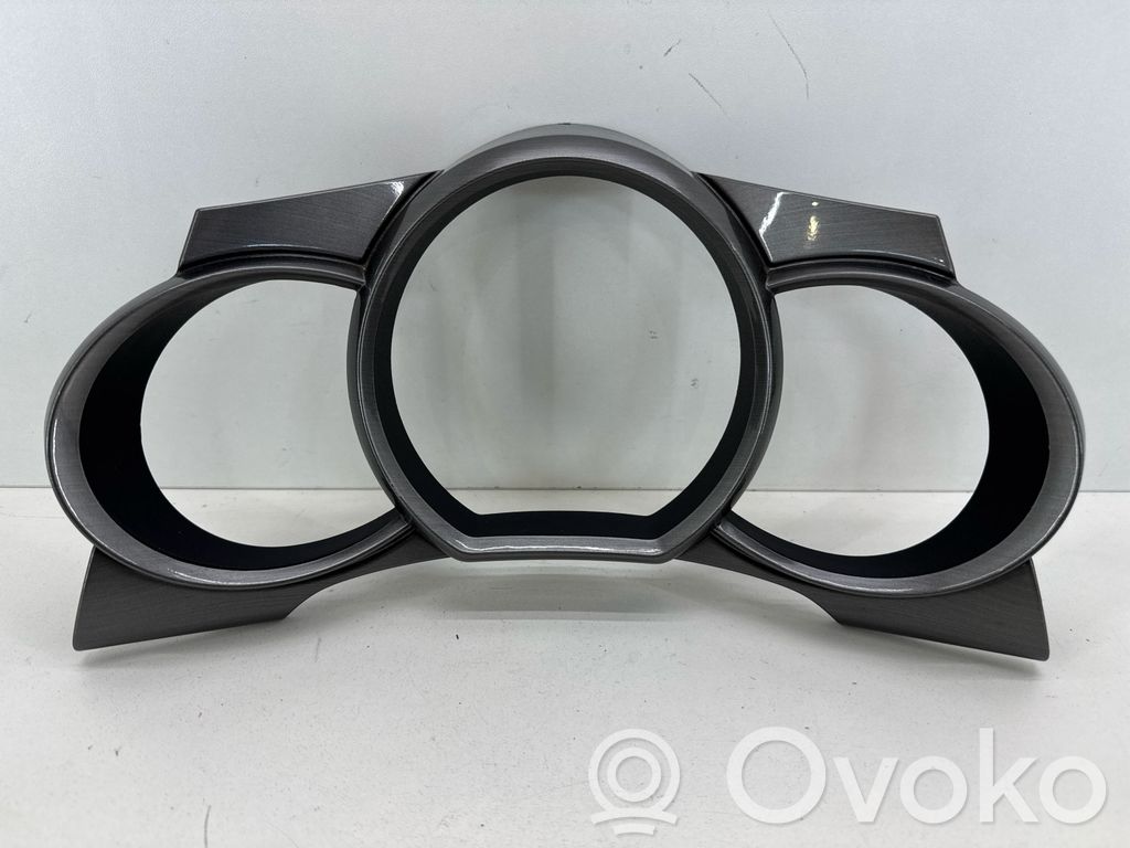 Citroen C3 Moldura del panel 