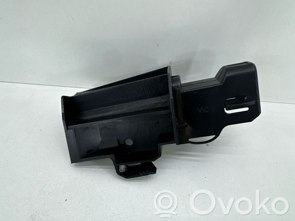 Citroen C3 Uchwyt / Mocowanie lampy przedniej 