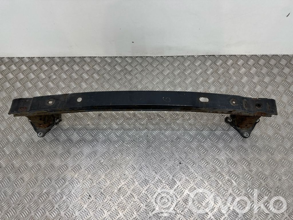 Citroen C3 Rear bumper cross member 