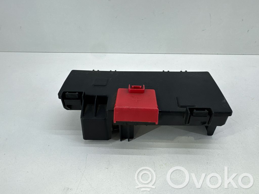 Ford Ecosport Módulo de fusible 