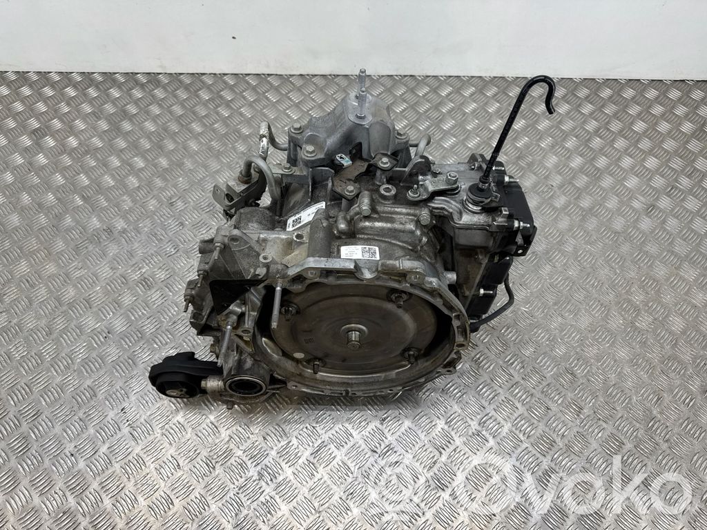 Caja de cambios automática   GN1P7000SB,17313E0174762,7314110211,RFH6BP7976BC