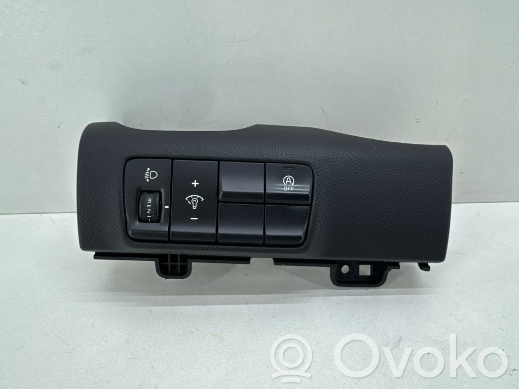 Interruptor de control multifunción   93700F1AP0WK,84782F1000WK