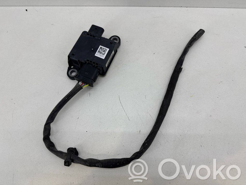KIA Sportage Lambda probe sensor 