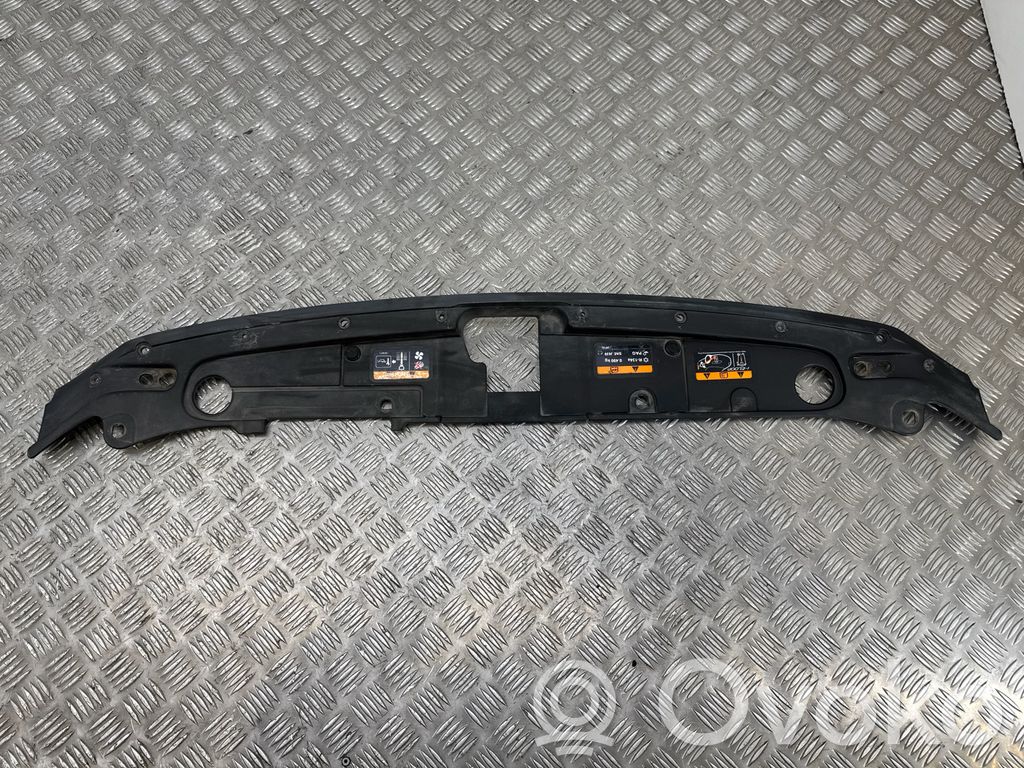 Mazda 6 Verkleidung Schlossträger 