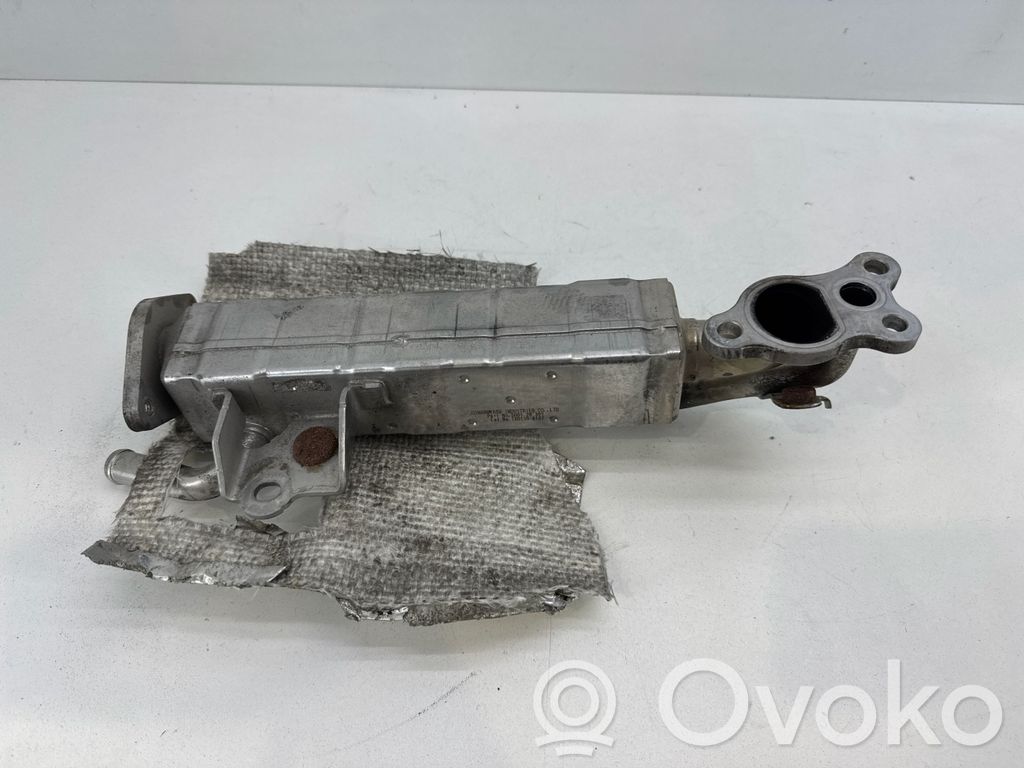 Mazda 6 Охладитель EGR 