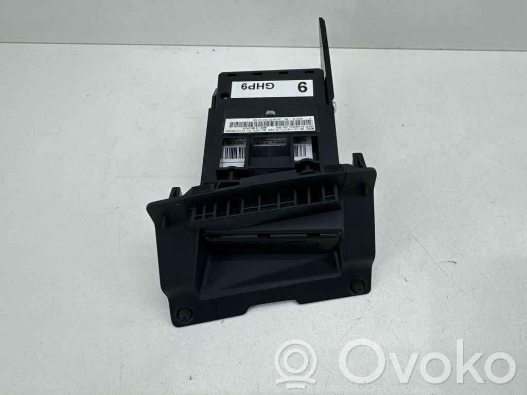 Mazda 6 Navigācijas (GPS) vadības bloks 