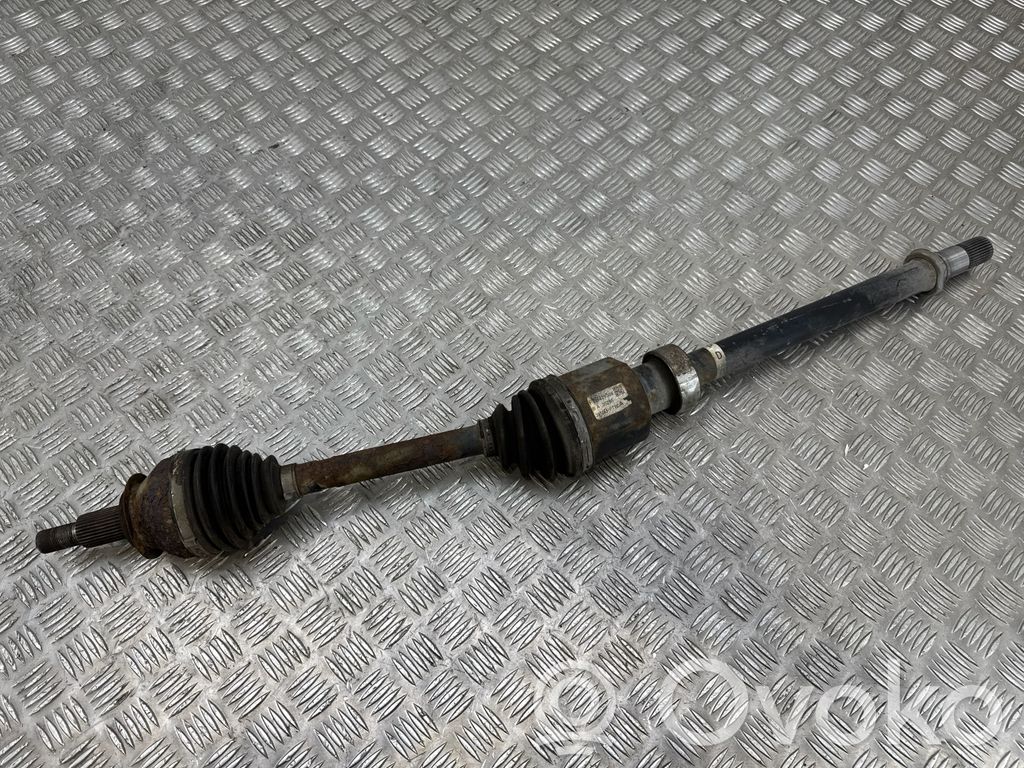Mazda 6 Front driveshaft 