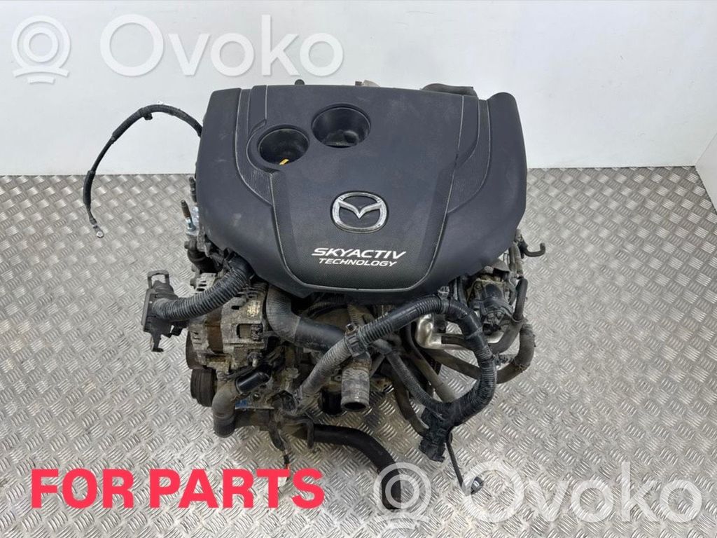 Engine   SHO1,SH30303762,GKL267020Z05