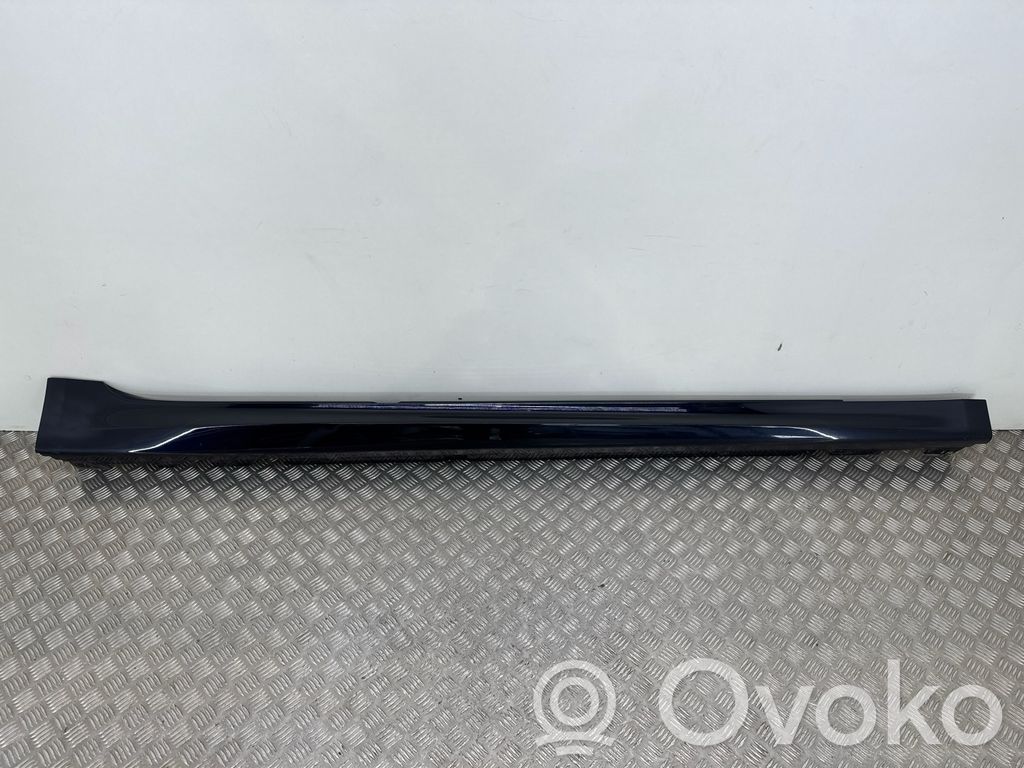 BMW 5 G30 G31 G38 Próg 