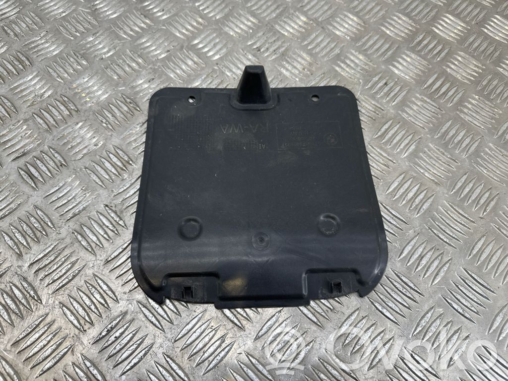 BMW 5 G30 G31 G38 Rivestimento paraspruzzi passaruota anteriore 