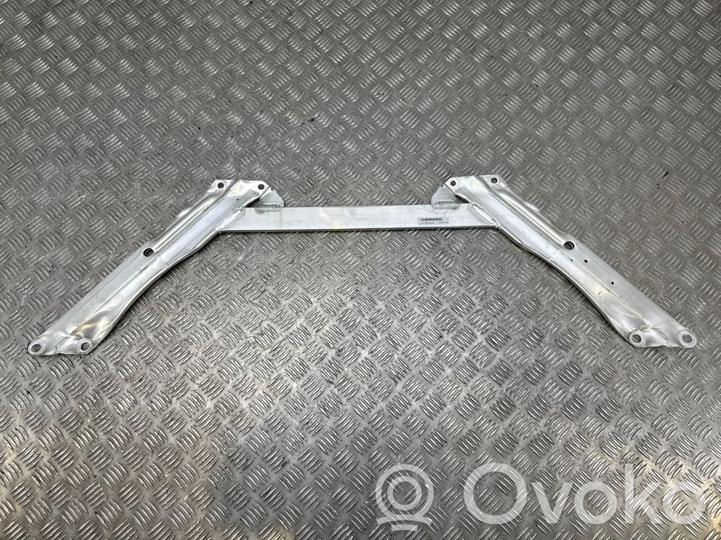 BMW 5 G30 G31 G38 Panel mocowania chłodnicy 