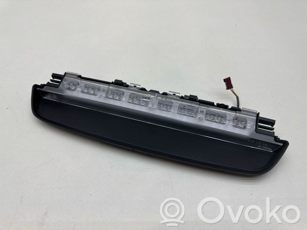 BMW 5 G30 G31 G38 Trzecie światło stop 