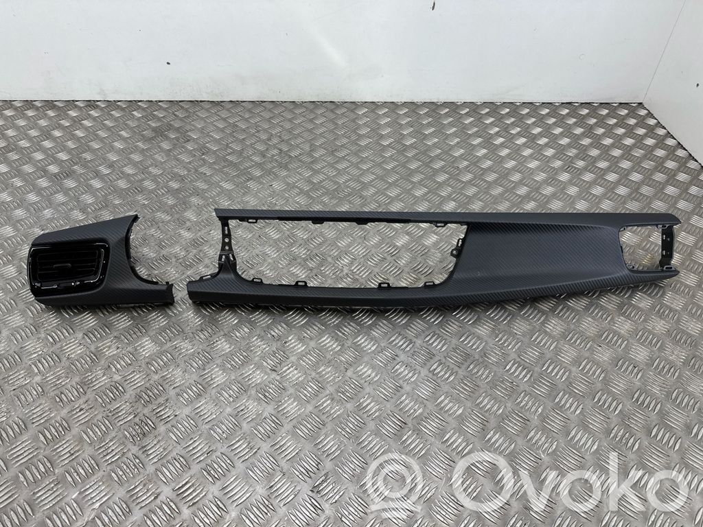 KIA Rio Innendekor-Set 