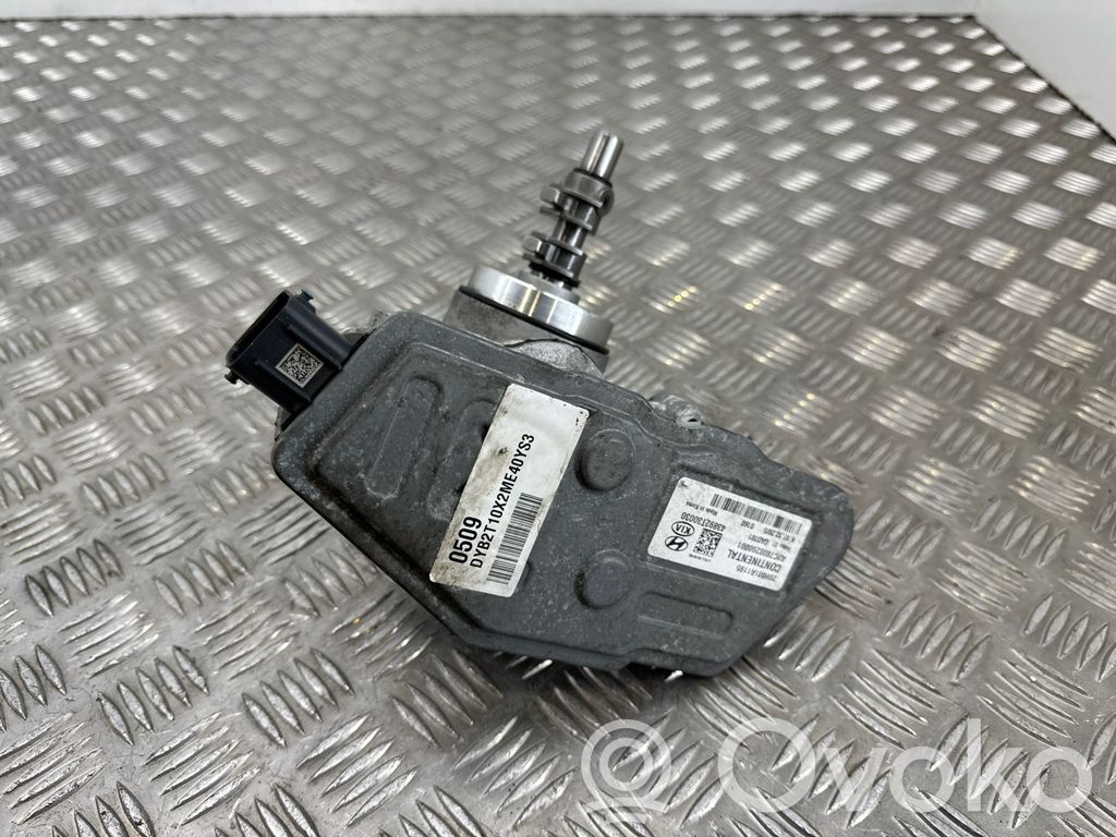 KIA Rio Gearbox control unit/module 