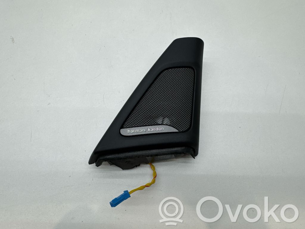 BMW 5 F10 F11 Subwoofer altoparlante 