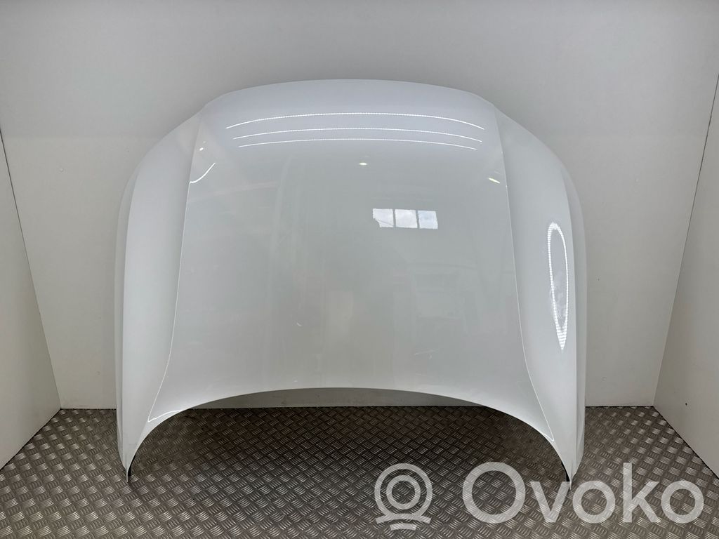 Engine bonnet/hood
