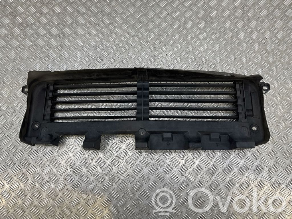 Volvo XC40 Lufteinlass Luftführung 