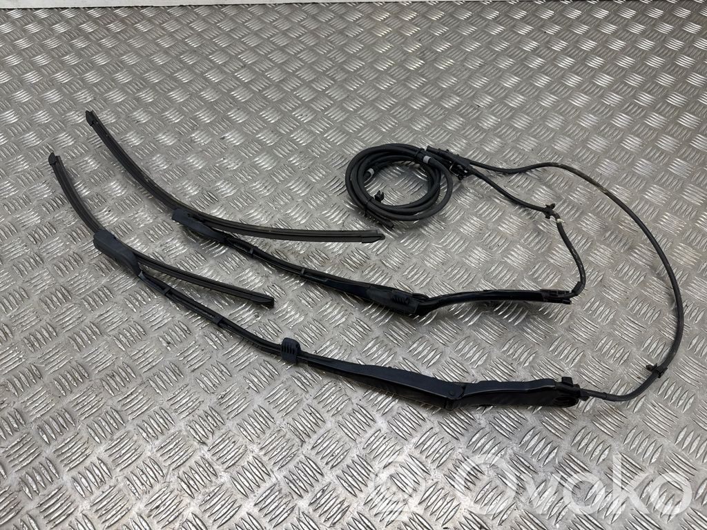 Volvo XC40 Wycieraczki lamp przednich / Komplet 
