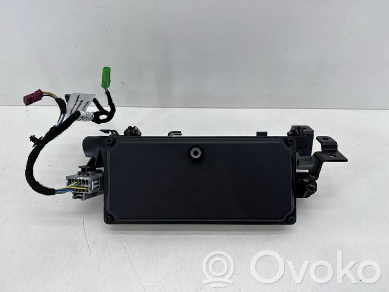 Volvo XC40 Frontkamera Windschutzscheibe Frontscheibe 