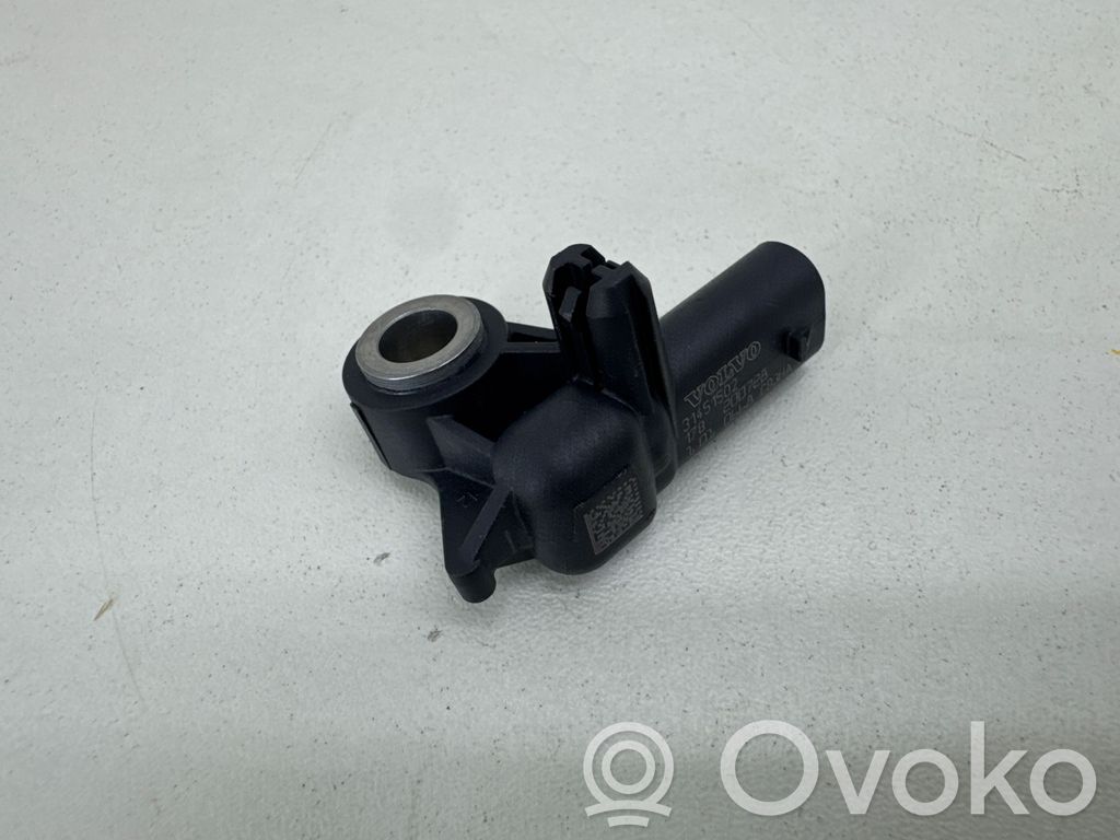 Volvo XC40 Airbagsensor Crashsensor Drucksensor 