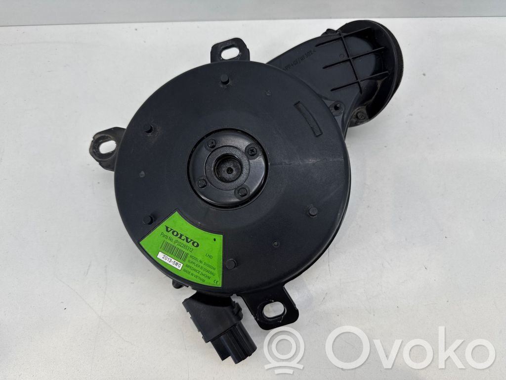 Volvo XC40 Altavoz subwoofer 