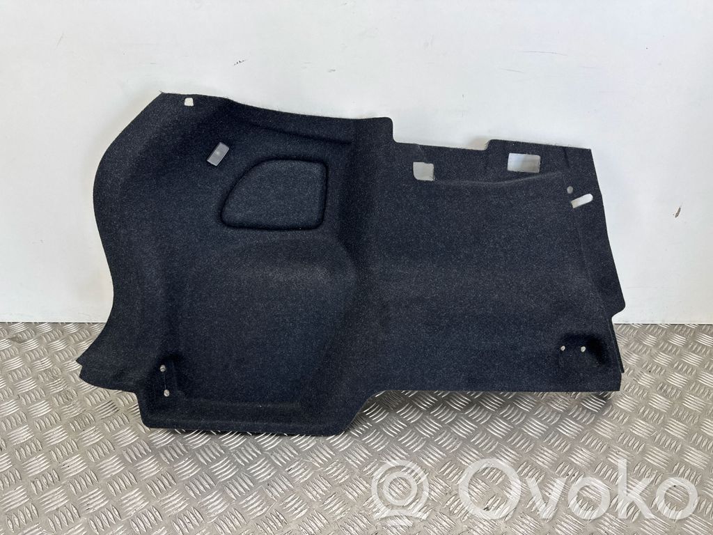 Volvo XC40 Rivestimento pannello laterale del bagagliaio/baule 