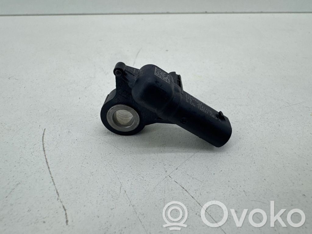 Volvo XC40 Airbagsensor Crashsensor Drucksensor 