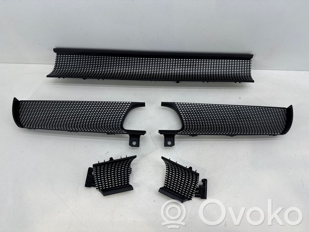 Volvo XC40 Interior decorative trim set 
