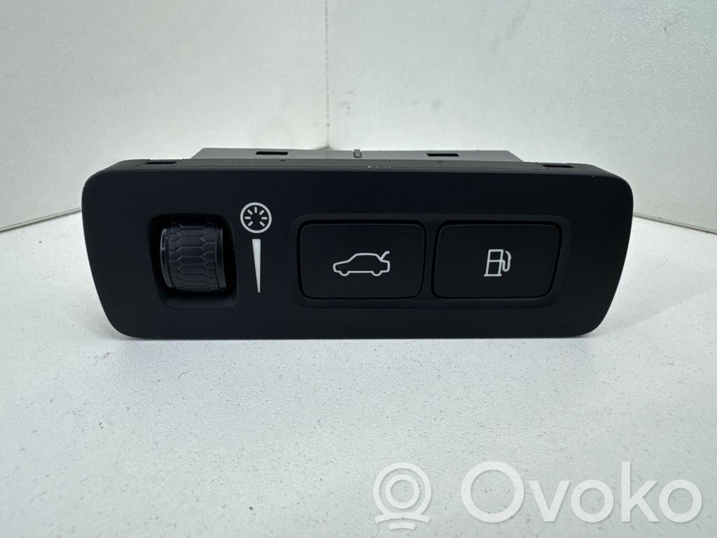 Volvo XC40 Otros interruptores/perillas/selectores 