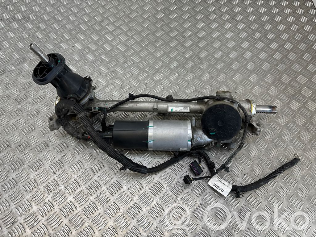 Steering rack   32283780,P32283780