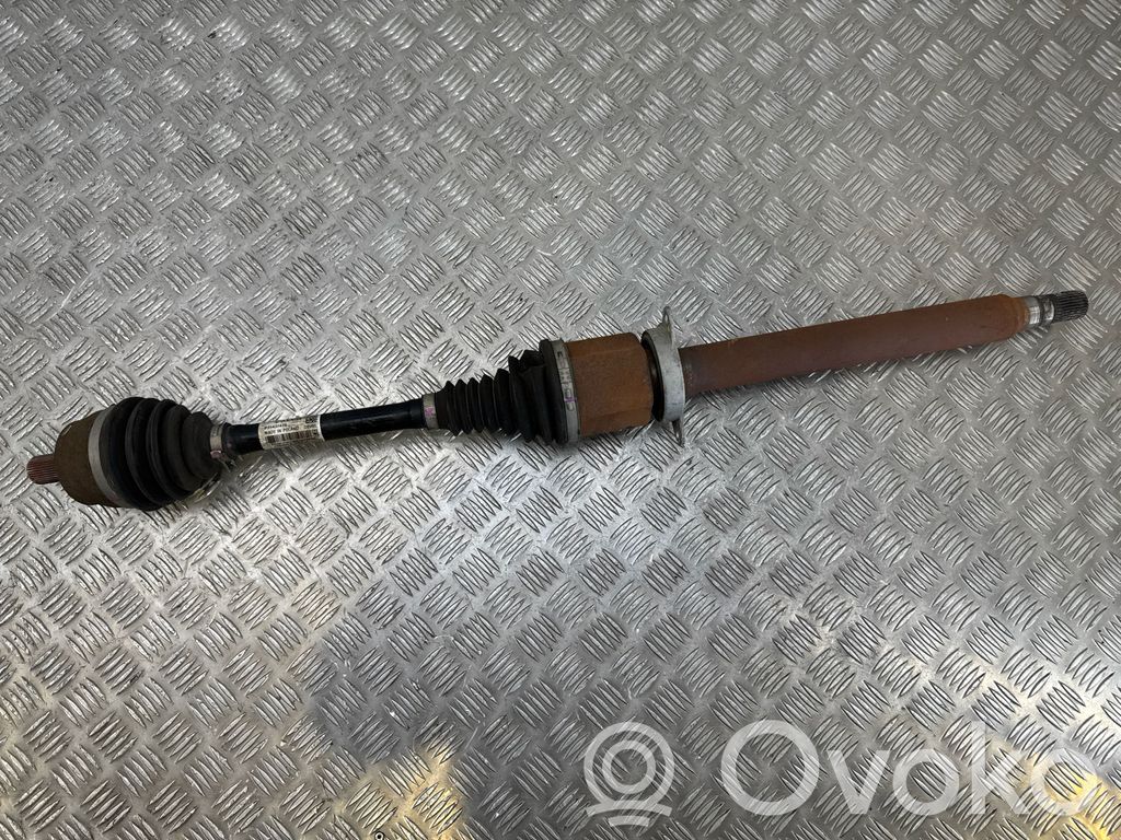 Priekinis pusašis   D0V6C,31437474,P31437474