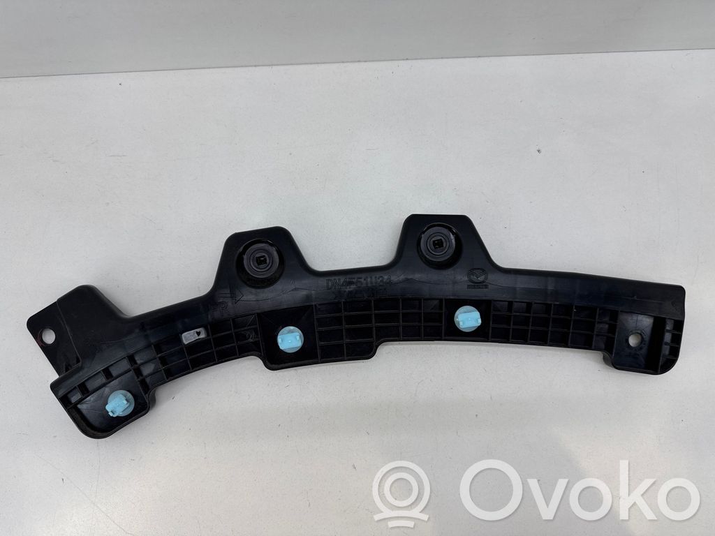 Mazda MX-30 Rear bumper mounting bracket 
