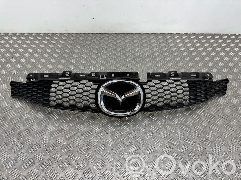 Mazda MX-30 Rejilla delantera 