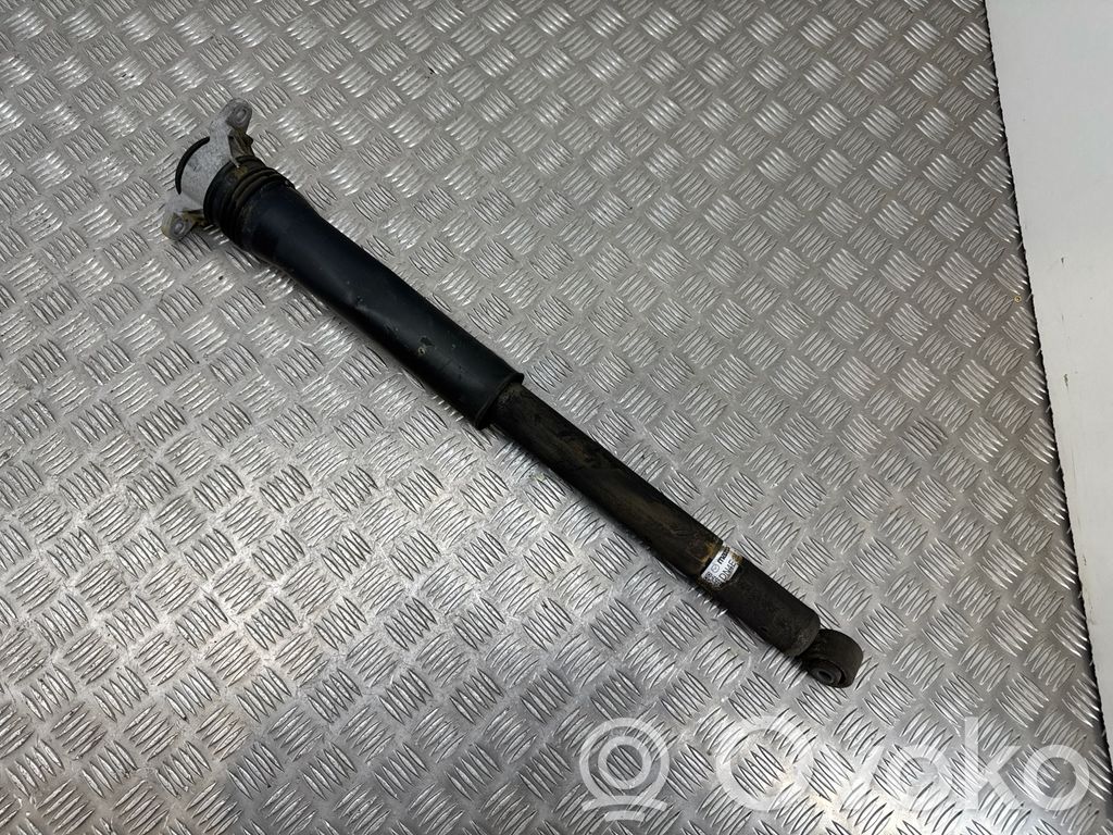 Mazda MX-30 Stoßdämpfer hinten 