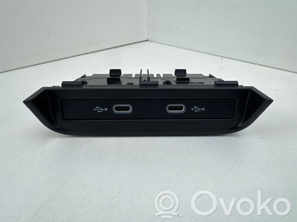 Volkswagen ID. Buzz Enchufe conector USB 