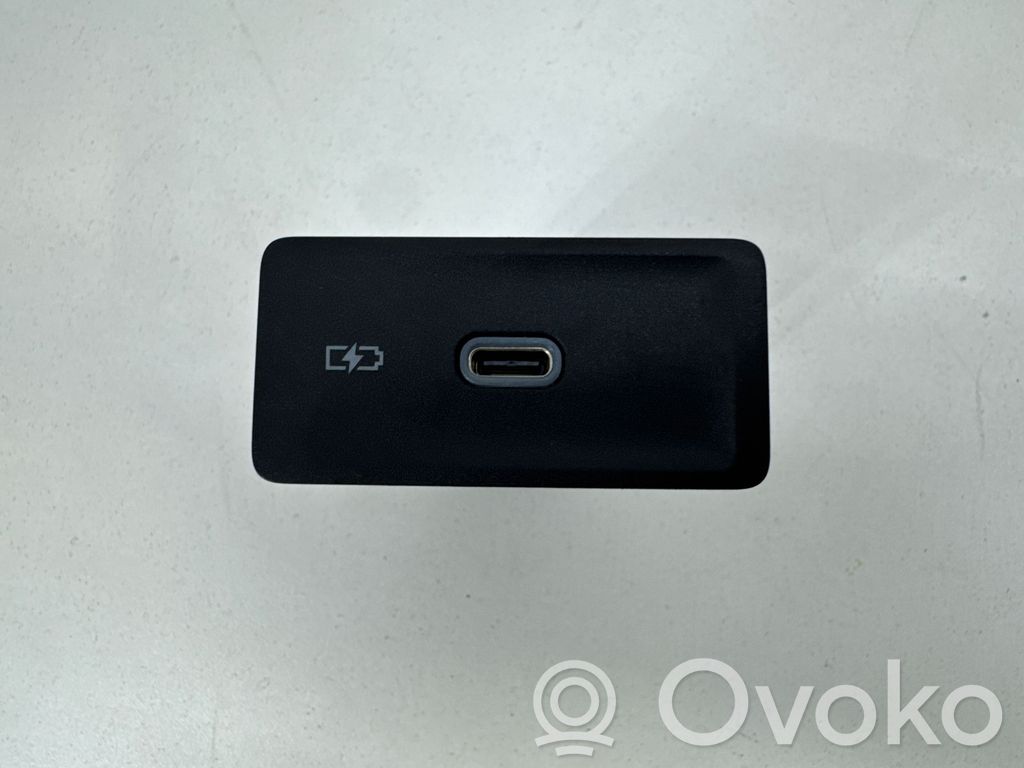 Volkswagen ID. Buzz Enchufe conector USB 