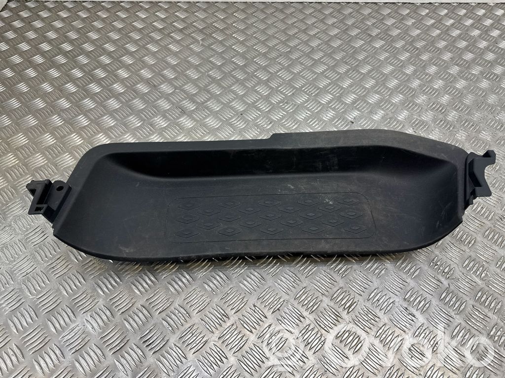 Volkswagen ID. Buzz Capac prag față 