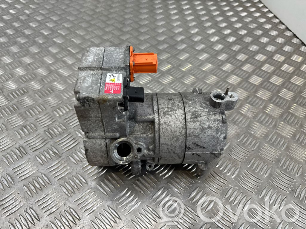 Volkswagen ID. Buzz Klimakompressor Pumpe 