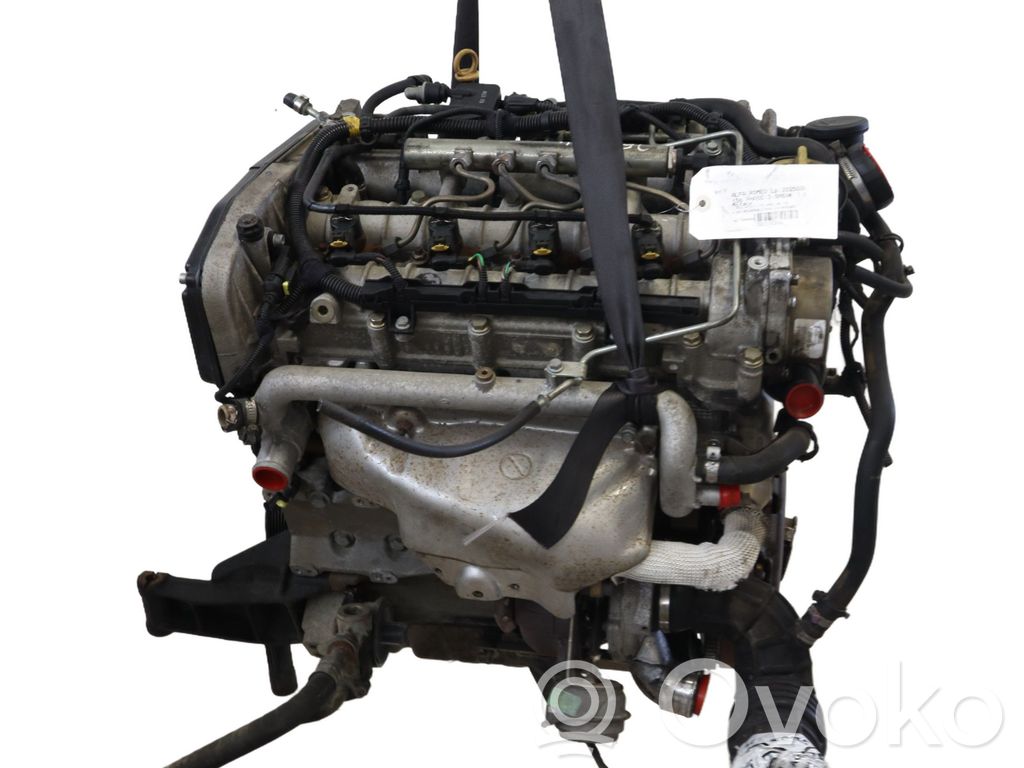 Engine   71735443