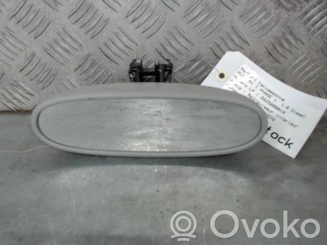 Audi A1 Espejo retrovisor (interior) 