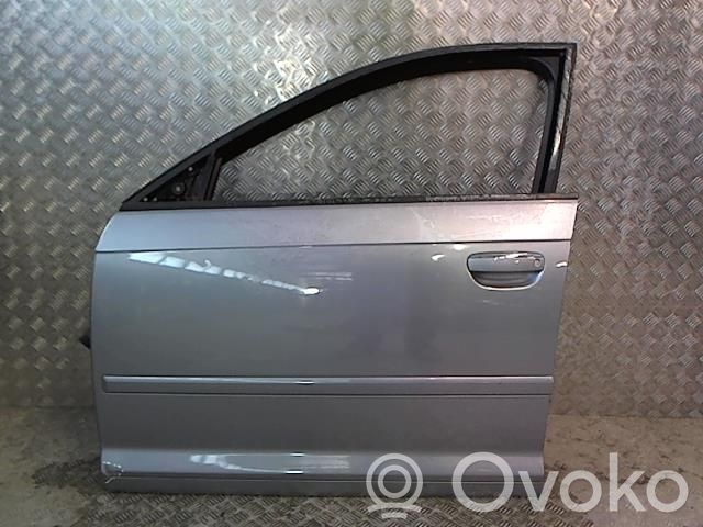 Audi A3 S3 A3 Sportback 8P Puerta delantera 