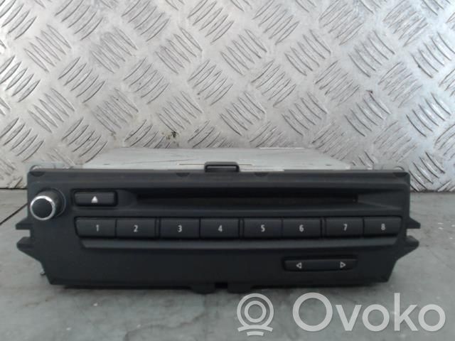 BMW 1 E81 E87 Radio/CD/DVD/GPS head unit 