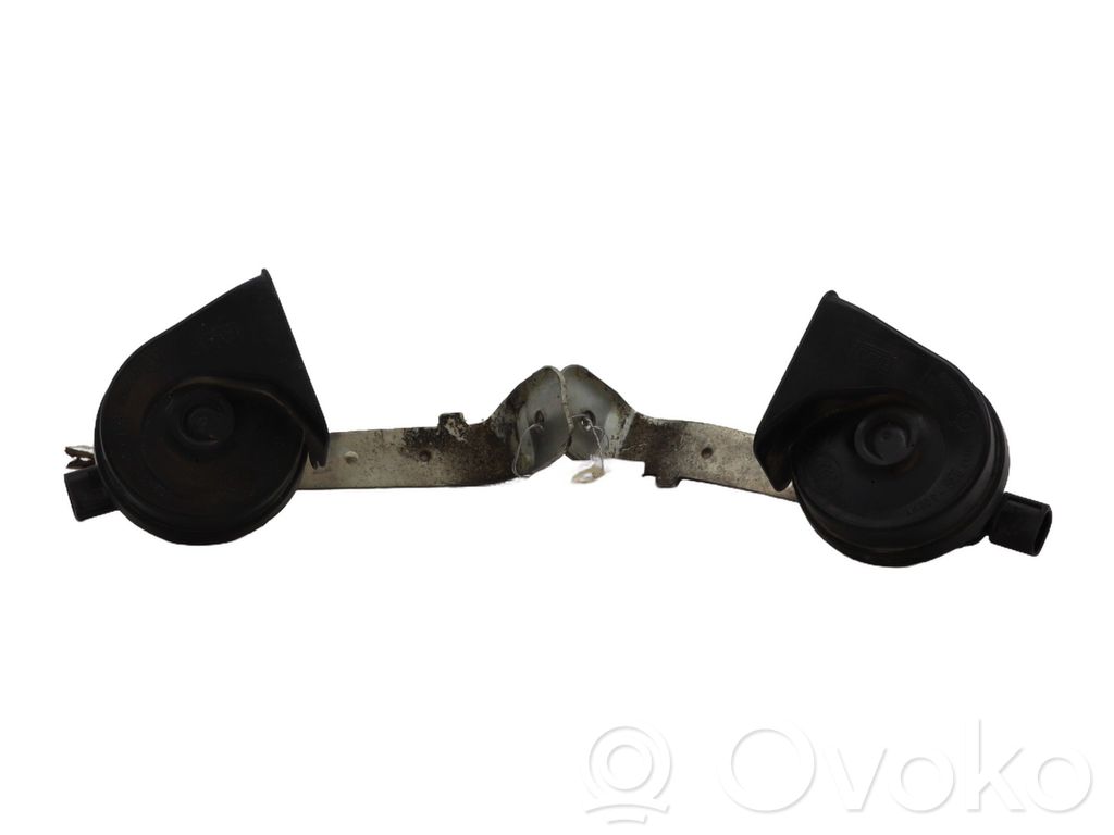 BMW 1 E81 E87 Garso signalas 
