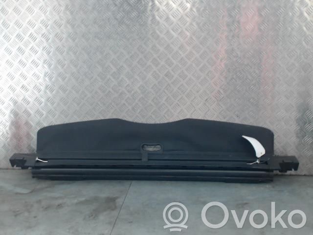 BMW 5 E60 E61 Parcel shelf 