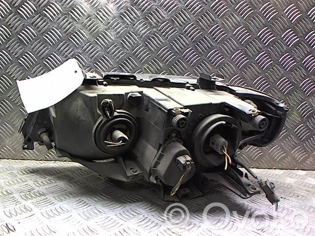 BMW X5 E53 Scheinwerfer 